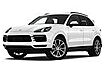 Porsche Cayenne SUV (2017–2023)