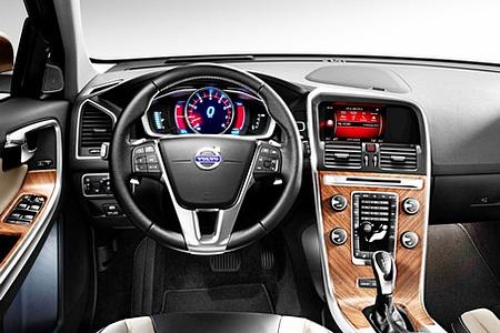 Volvo will Autofahrerleben „wolkenleicht“ machen