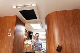 Neue Klima-Power für große Wohn-Mobile