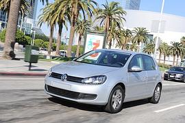 Volkswagen Pkw verkauft knapp sechs Millionen Autos in 2013