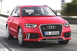 Audi erreicht mit mehr als 1,57 Millionen Auslieferungen Rekordabsatz