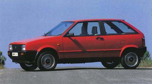 30 Jahre Seat Ibiza - Von der Schuhschachtel zum schicken Flitzer 30 Jahre Seat Ibiza - Von der Schuhschachtel zum schicken Flitzer