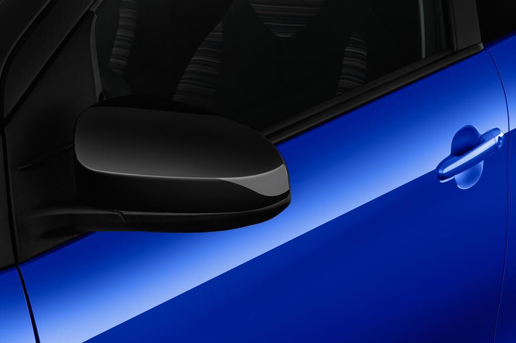 Citroen C1 (Baujahr 2018) Feel 5 Türen Außenspiegel