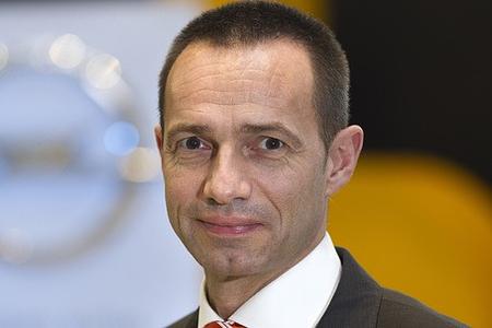 Jürgen Keller wird neuer Opel-Vertriebschef in Deutschland