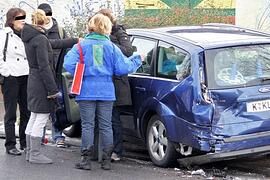 AMS Umfrage: Binnen zwei Jahren fahren 85 % unfallfrei