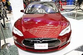 Tesla namenloser Marktstart in China