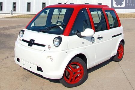 Mia Electric in Schwierigkeiten?