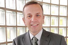 Paul Willcox wird Europa-Chef von Nissan