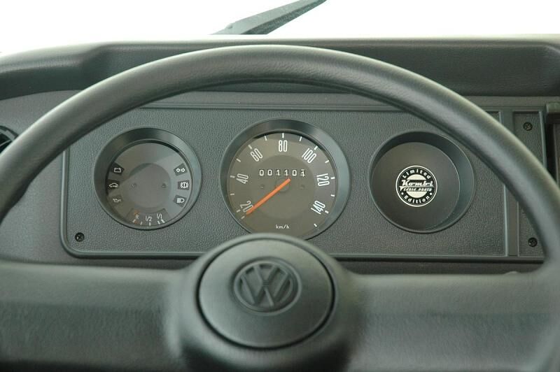 VW Bus