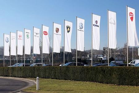 Volkswagen hat seit 2007 rund 123.000 neue Arbeitsplätze geschaffen – 44.000 davon in Deutschland