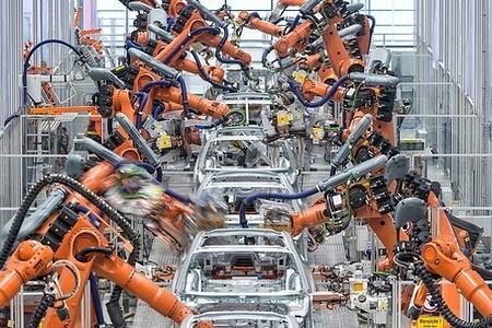 Audi: Bis 2018 Rekord-Investitionen von rund 22 Milliarden Euro