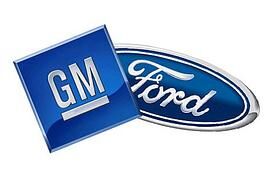 General Motors und Ford müssen in China über 1,5 Millionen Fahrzeuge in die Werkstatt rufen