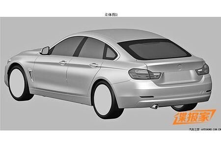 BMW 4er-Serie Gran Coupé kommt 2014
