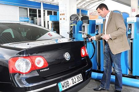 Dennoch werden am Ende die Autofahrer wieder die Dummen sein