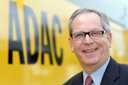 ADAC lehnt jede Mehrbelastung von Autofahrern ab