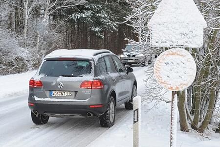 „Unsichtbar“ schützt vor Strafe nicht