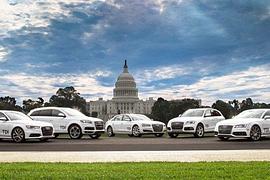 VW-Konzern verkauft in 2013 in den USA erstmals mehr als 100.000 Diesel-Fahrzeuge