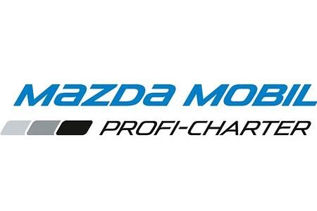 Mazda Mobil Profi-Charter: neues Langzeitmietangebot für Firmenkunden