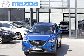 Mazda baut Händlernetz weiter aus