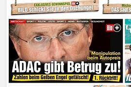 ADAC: Michael Ramstetter nach Geständnis zurückgetreten