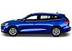 Ford Focus Turnier (2018–2022) 1.0 EcoBoost (100 PS)