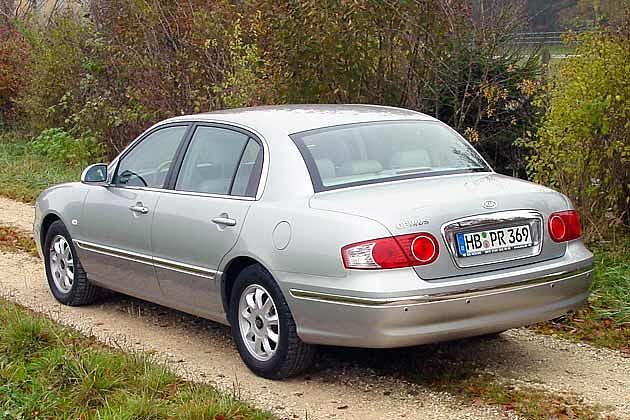 Der Opirus ist mit einem Preis von 36.600 Euro vergleichsweise günstig