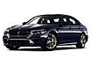 BMW 5er Limousine (2017–2020) M5 Competition (625 PS)