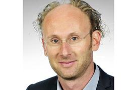 Marc Lichte übernimmt zum 1 Februar 2014 die Leitung des Audi-Designs in Ingolstadt