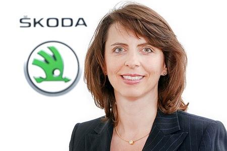 Skoda Deutschland auf dem Weg zum Rekordmarktanteil von 5,4 Prozent
