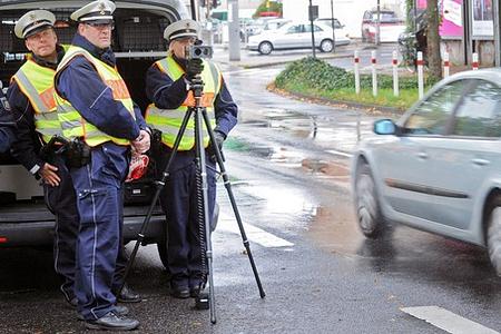 Die Polizei und das Recht am eigenen Bild - Regeln zu Bild- und Videorechten