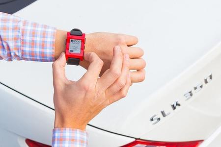 Vernetzt mit dem Auto: Immer alles im Blick
