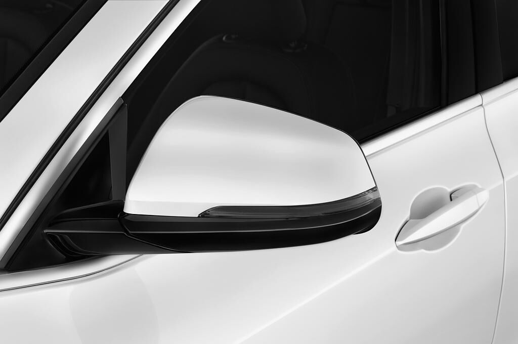 BMW X2 (Baujahr 2018) Advantage Plus 5 Türen Außenspiegel