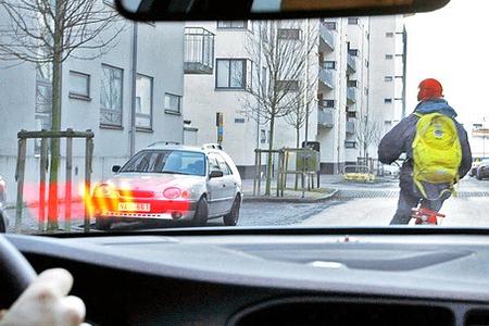 Volvo entwickelt mit POC neue Sicherheits- und Designlösungen