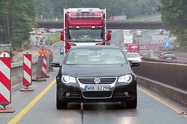 EU Vergleich von Verkehrsprojekten: In Deutschland gibt es viele Schwachstellen