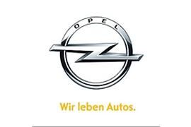 Opel steigert seinen Marktanteil in Deutschland leicht auf 7,0 Prozent
