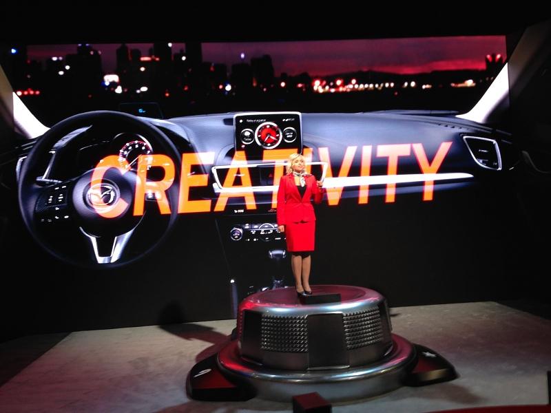 Consumer Electronic Show 2014 in Las Vegas