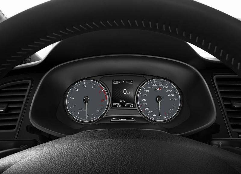 Die Spitzengeschwindigkeit beträgt 250 km/h