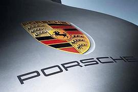 IHS Institut: Porsche legt 2014 am stärksten zu