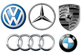 Bei Alternative Antriebe fahren Deutsche Hersteller unterschiedlich in die Zukunft