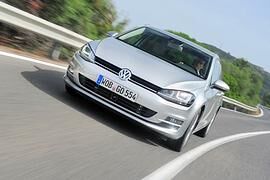 „Die besten Autos 2014”: Acht Top-Platzierungen für Volkswagen Konzern