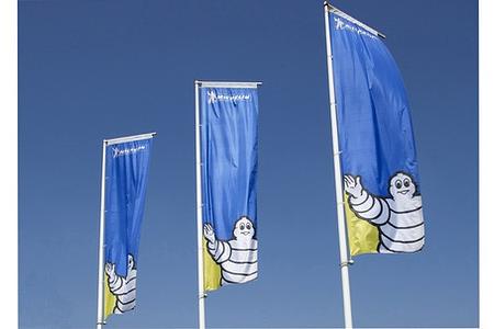 Michelin erneut beliebtester Anbieter von Automobilzubehör