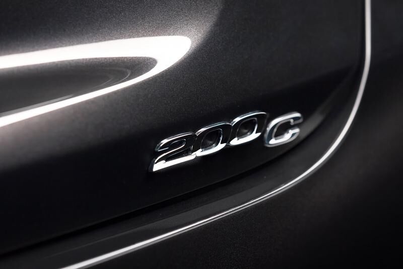 Chrysler 200 C / 200 S - Weltpremiere auf der NAIAS 2014