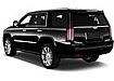 Cadillac Escalade SUV (2015–2018)