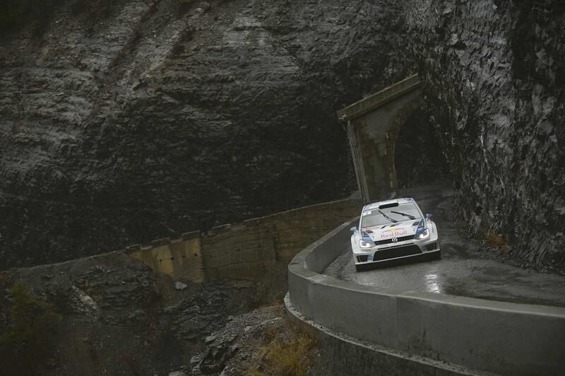 VW holt den ersten Sieg der neuen Saison.