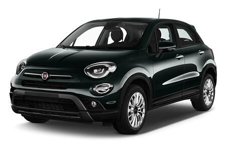Fiat 500X SUV (seit 2014) Fiat 500X SUV (seit 2014)