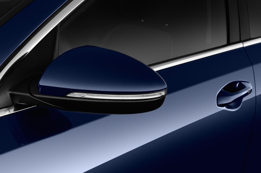 KIA Ceed SW (Baujahr 2019) Vision 5 Türen Außenspiegel