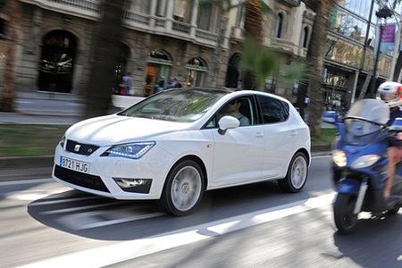 VW behauptet seine Spitzenposition in Spanien