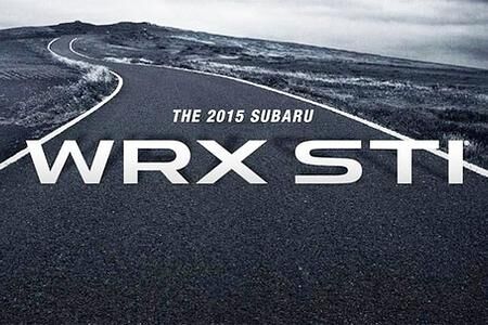 Detroit 2014: Subaru zeigt den ultra-high Performance- WRX STI