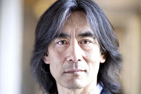 Audi Sommerkonzerte 2014 präsentieren das Vorsprung-Festival mit Kent Nagano