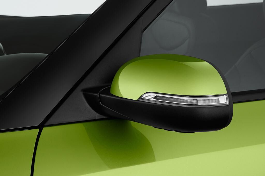 Kia Soul (Baujahr 2014) Spirit 5 Türen Außenspiegel